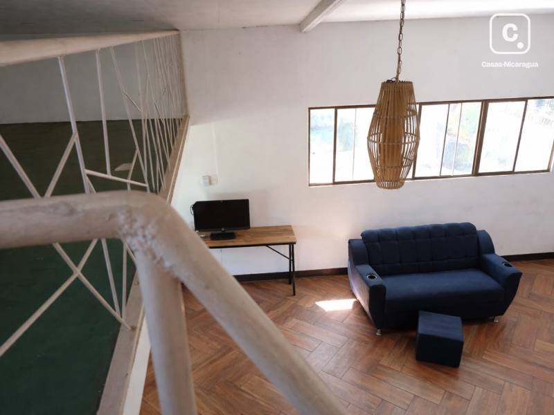 Apartamento en venta en Carretera Sur, Managua – 5 hab, 210 m²