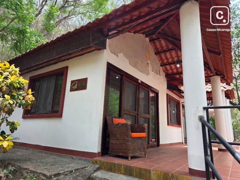Casa en venta en Managua – 3 hab, 100 m², US$ 85,000