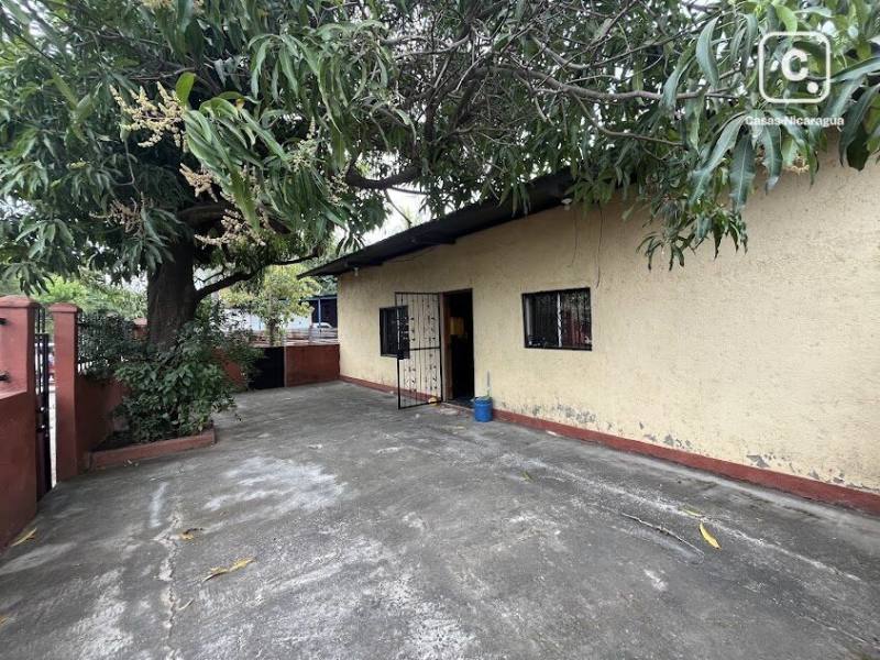 Casa en venta en Tipitapa, Managua – 4 hab, 180 m²