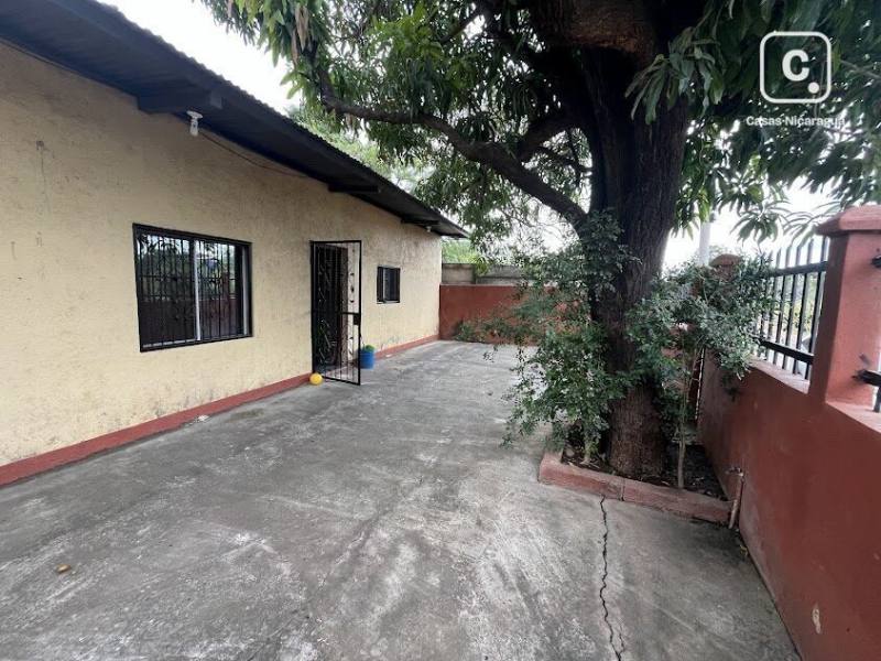Casa en venta en Tipitapa, Managua – 4 hab, 180 m²