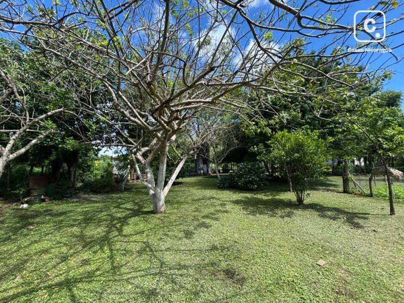 Casa en venta en Managua – 2 hab, 90 m²