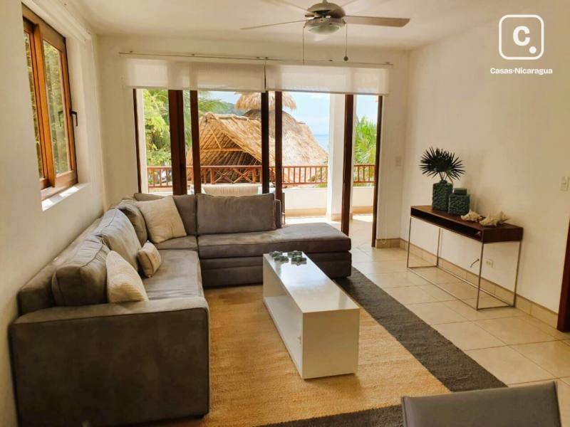 Apartamento en alquiler en Rivas – 2 hab, 132 m²