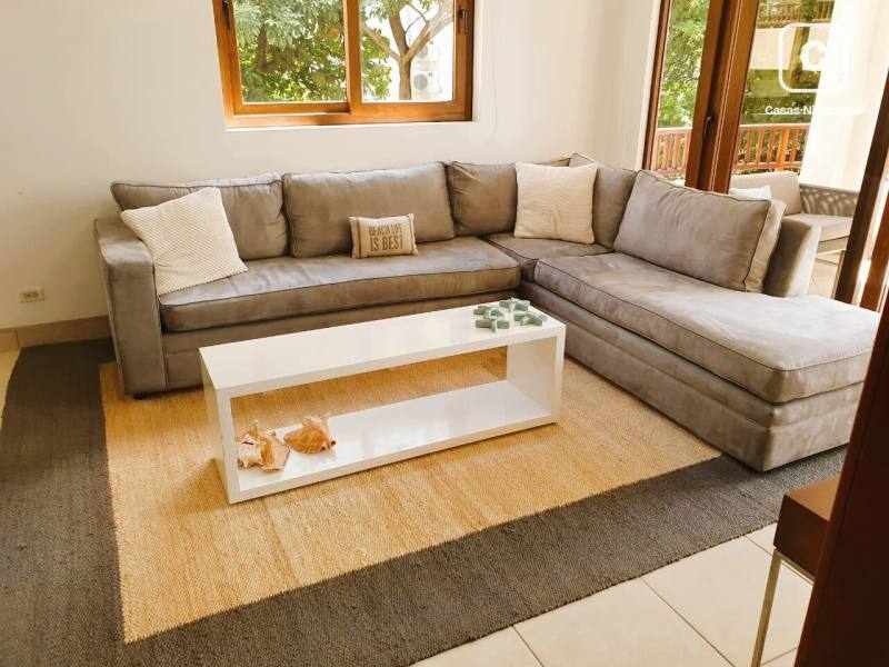 Apartamento en alquiler en Rivas – 2 hab, 132 m²