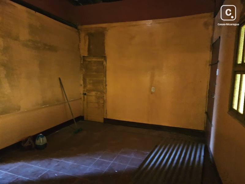 Casa en venta en Managua – 2 hab, 75 m²