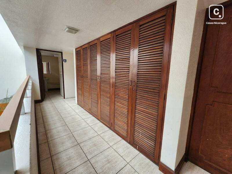 Apartamento en venta en Managua – 1,023 m²
