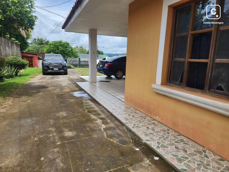 Apartamento en venta en Managua – 9 hab, 270 m²