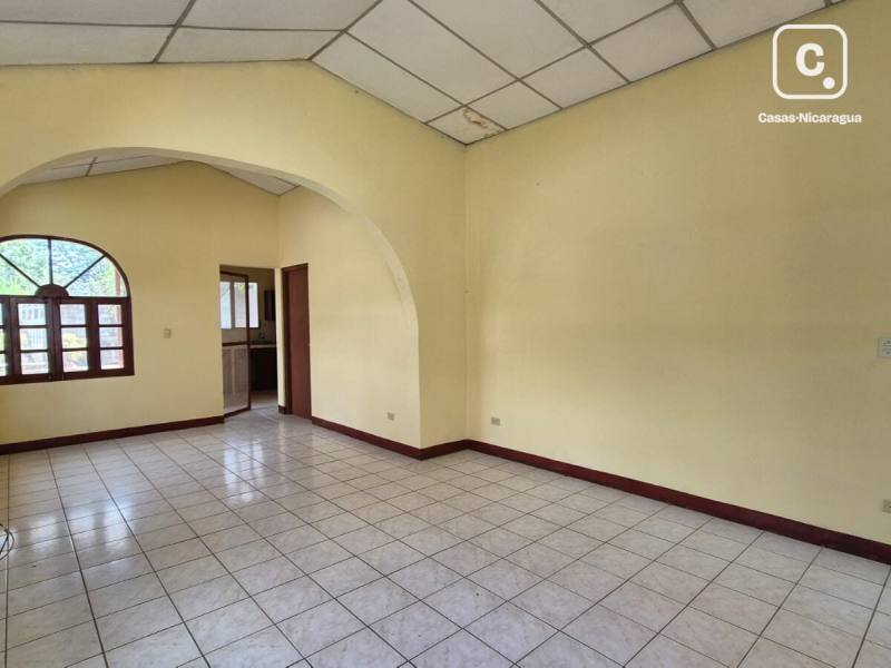 Apartamento en venta en Managua – 3 hab, 105 m²