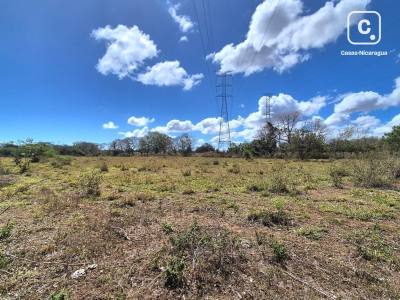 Casa en venta en Nindirí, Masaya – 56,400 m²