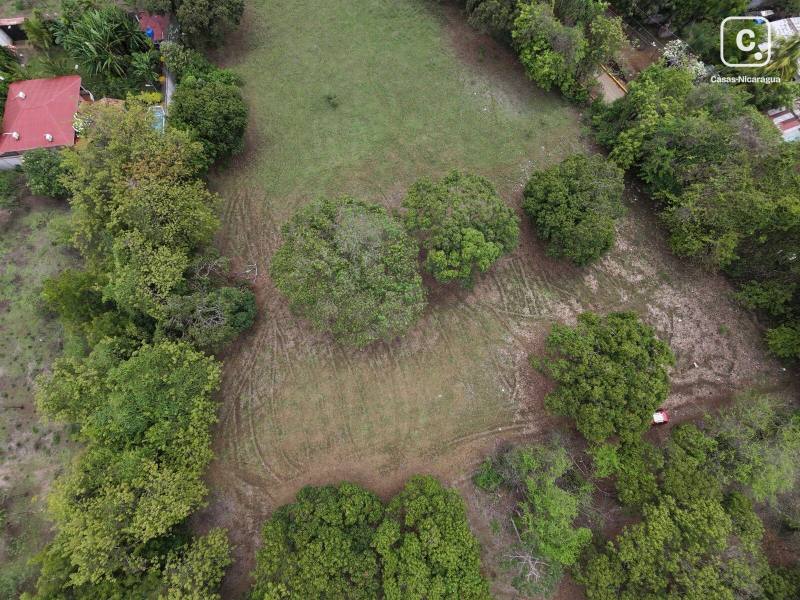 Casa en venta en Nindirí, Masaya – 13,975 m²
