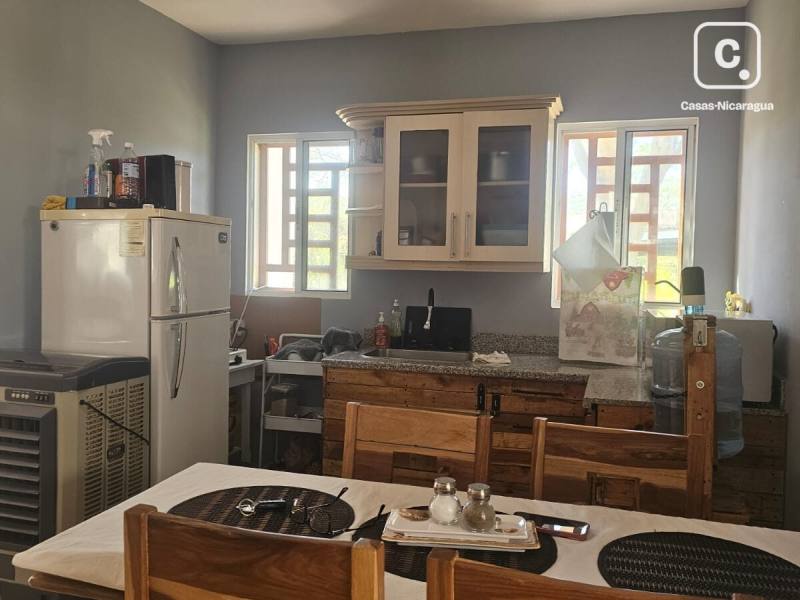 Local comercial en venta en Managua – 149 m²