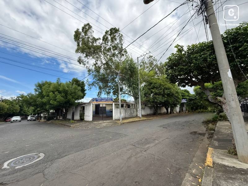 Casa en venta en Managua – 4 hab, 300 m²