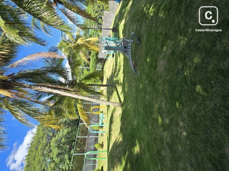 Terreno en venta en Estancia de Santo Domingo, Managua – 817 m²