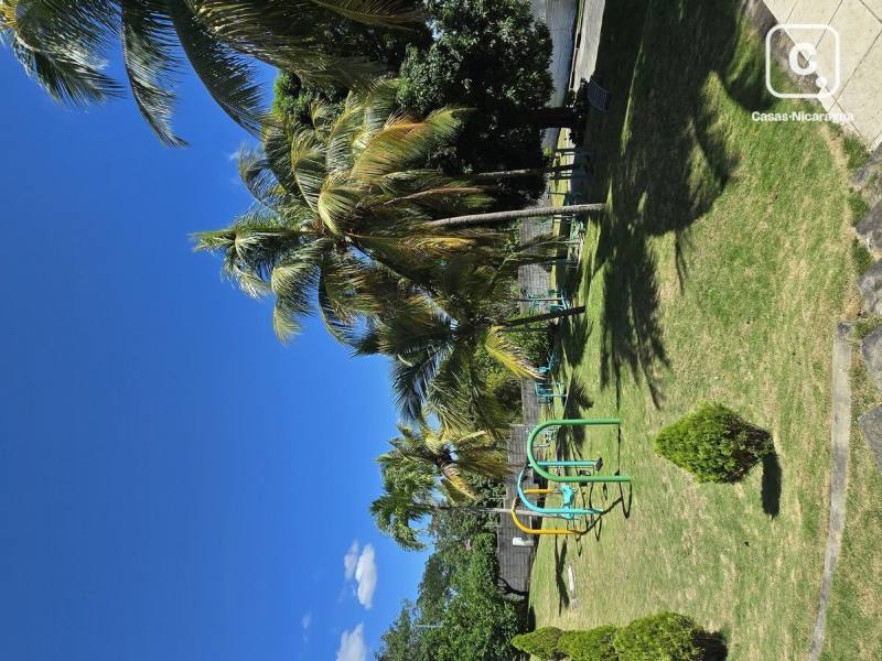 Terreno en venta en Estancia de Santo Domingo, Managua – 817 m²