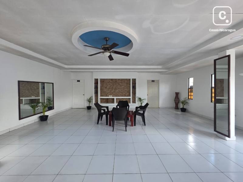 Casa en venta en Masaya – 5 hab, 181 m²
