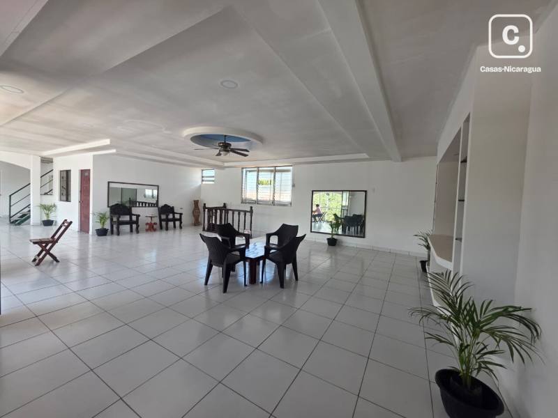 Casa en venta en Masaya – 5 hab, 181 m²
