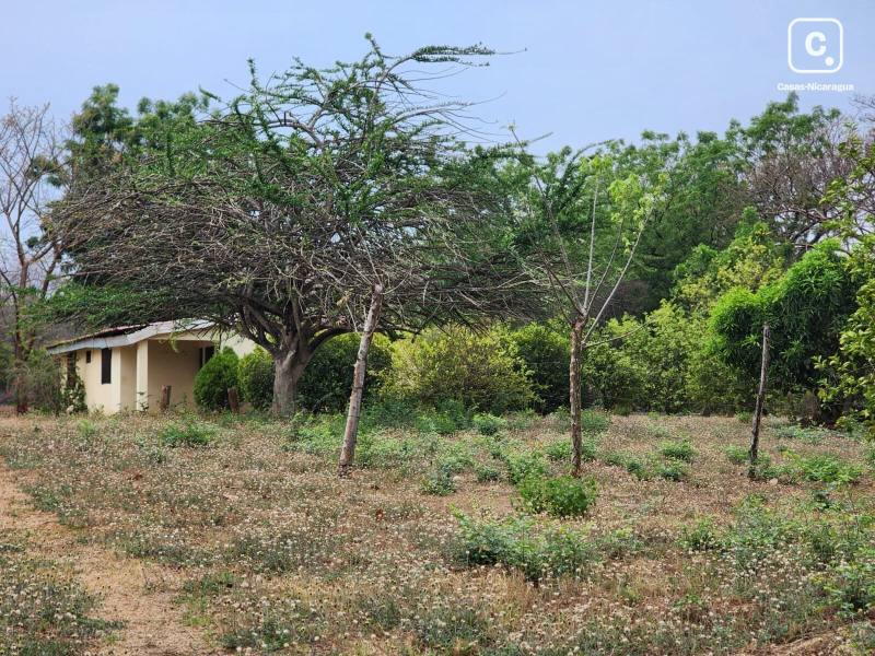 Casa en venta en Masaya
