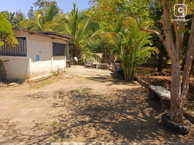 Casa en venta en Managua – 4 hab, 200 m², US$ 295,000