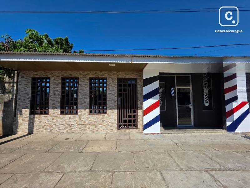 Casa en venta en Managua – 3 hab, 336 m²