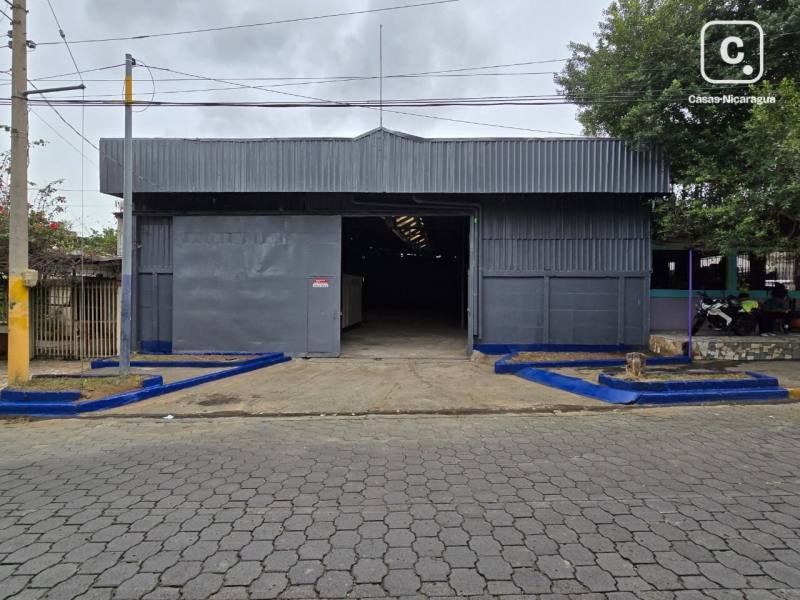 Casa en venta en Managua – 300 m²