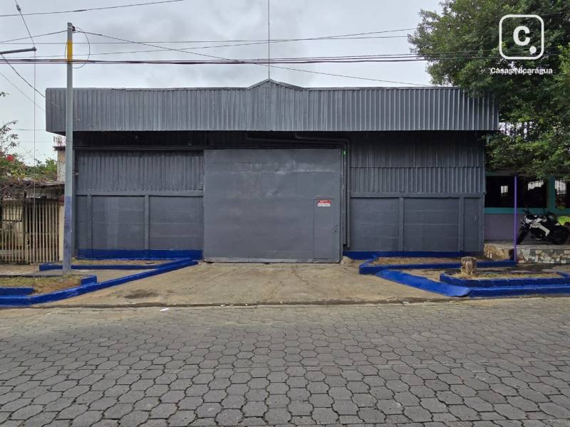 Casa en venta en Managua – 300 m²