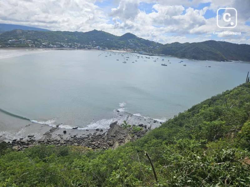 Terreno en venta en Rivas – 7,861 m²