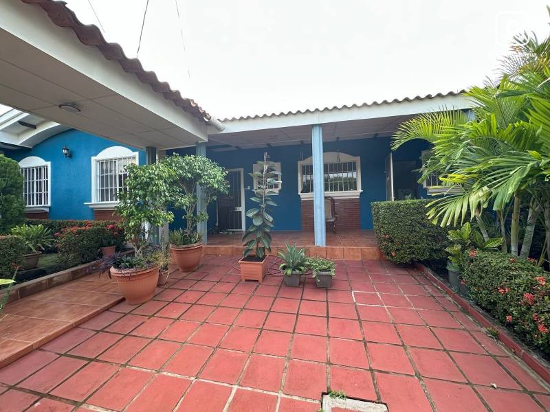 Apartamento en venta en Managua – 4 hab, 120 m²
