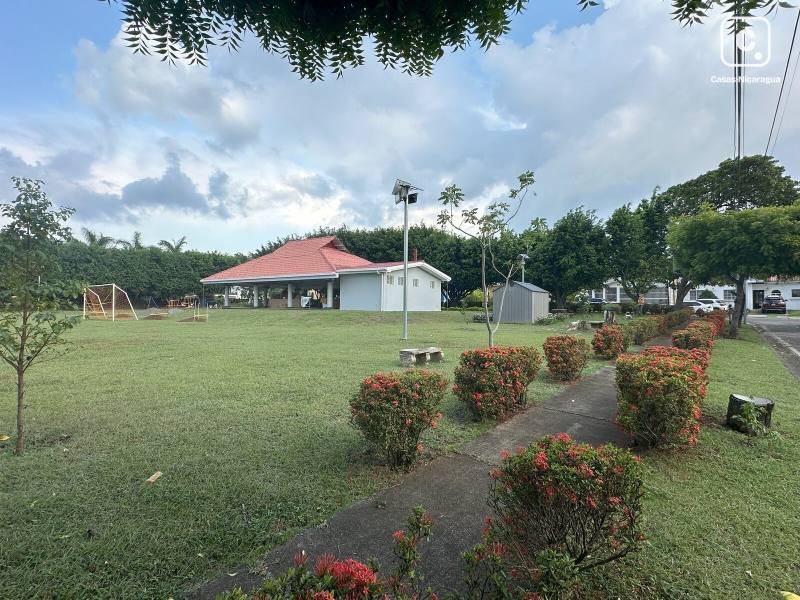 Apartamento en venta en Managua – 4 hab, 120 m²