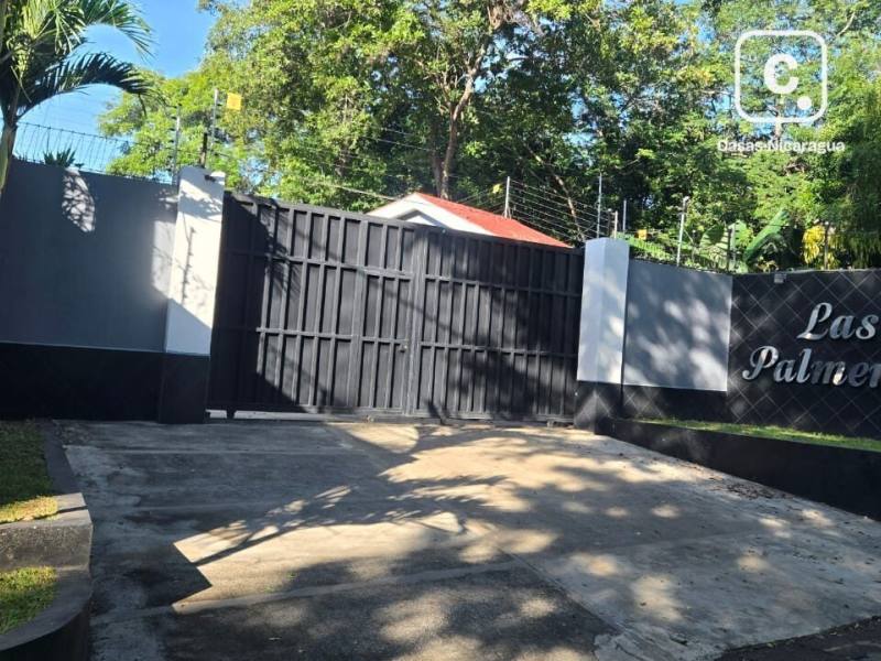 Apartamento en venta en Carretera Masaya, Managua – 780 m²