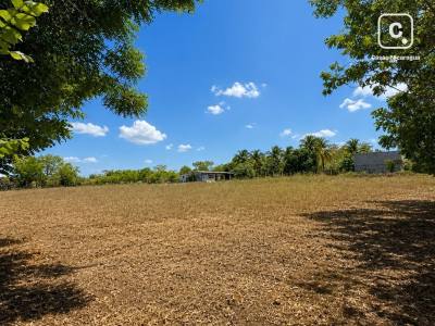 Casa en venta en Nindirí, Masaya – 6,845 m²