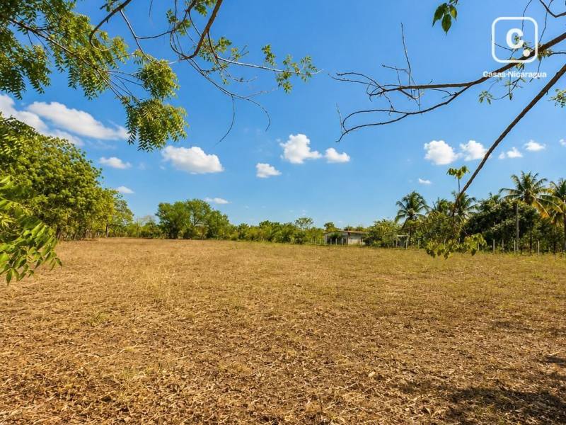Casa en venta en Nindirí, Masaya – 6,845 m²