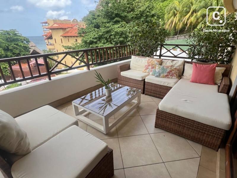 Apartamento en venta en Rivas – 2 hab, 115 m², US$ 225,000
