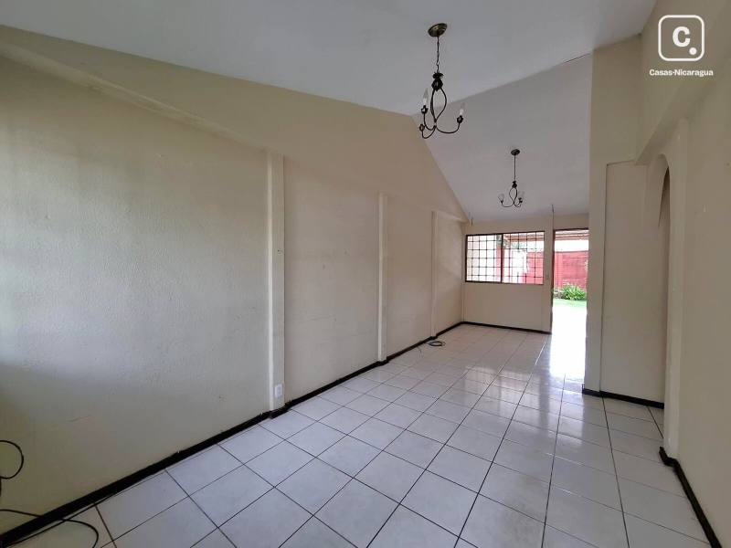 Apartamento en venta en Carretera Masaya, Managua – 3 hab, 89 m²