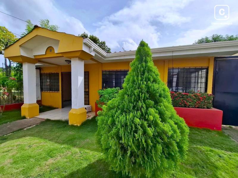 Apartamento en venta en Carretera Masaya, Managua – 3 hab, 89 m²