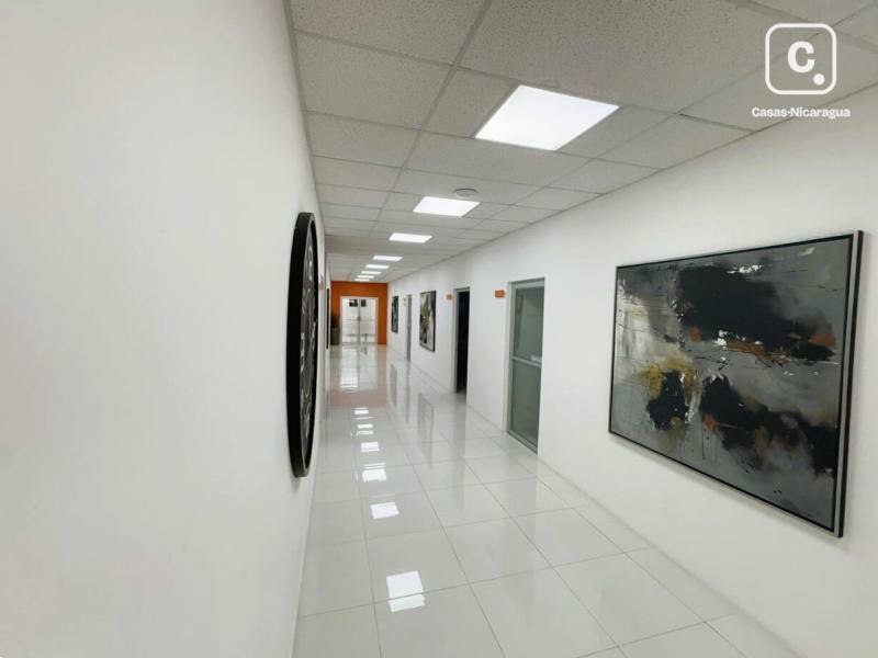 Casa en alquiler en Managua – 400 m²