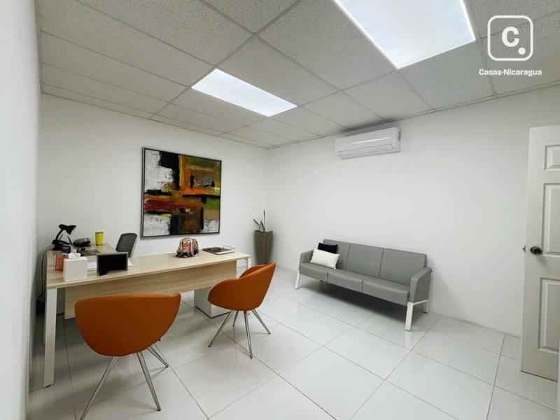 Casa en alquiler en Managua – 400 m²