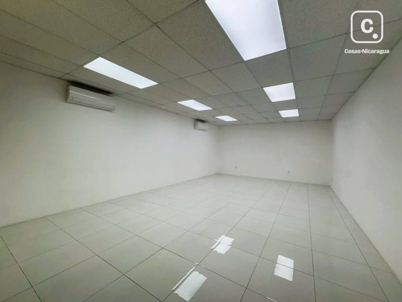 Casa en alquiler en Managua – 400 m²