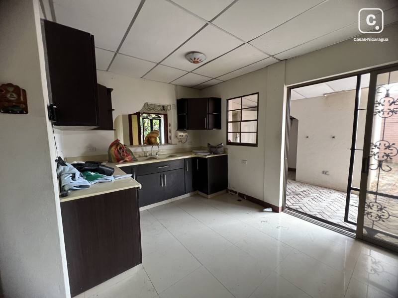Apartamento en venta en Ciudad Sandino, Managua – 5 hab, 204 m²