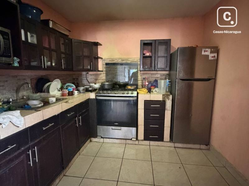 Apartamento en venta en Managua – 7 hab, 20 m²