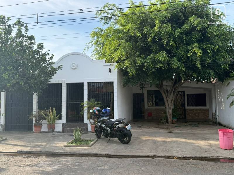 Apartamento en venta en Managua – 7 hab, 20 m²