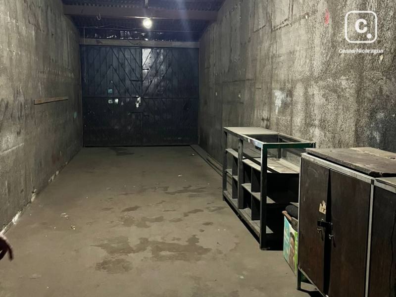 Casa en venta en Linda Vista Norte, Managua – 3 hab, 349 m²