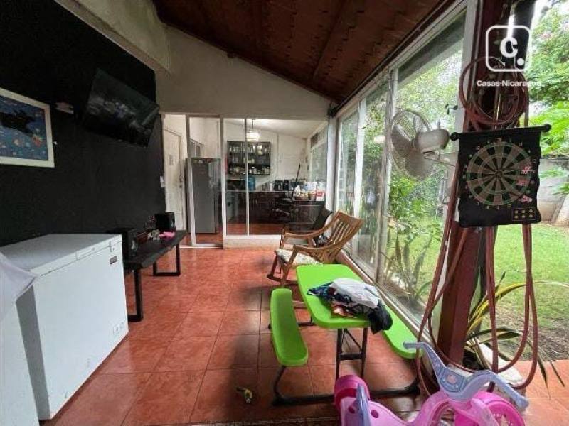 Casa en venta en Ciudad Sandino, Managua – 2 hab, 99 m²