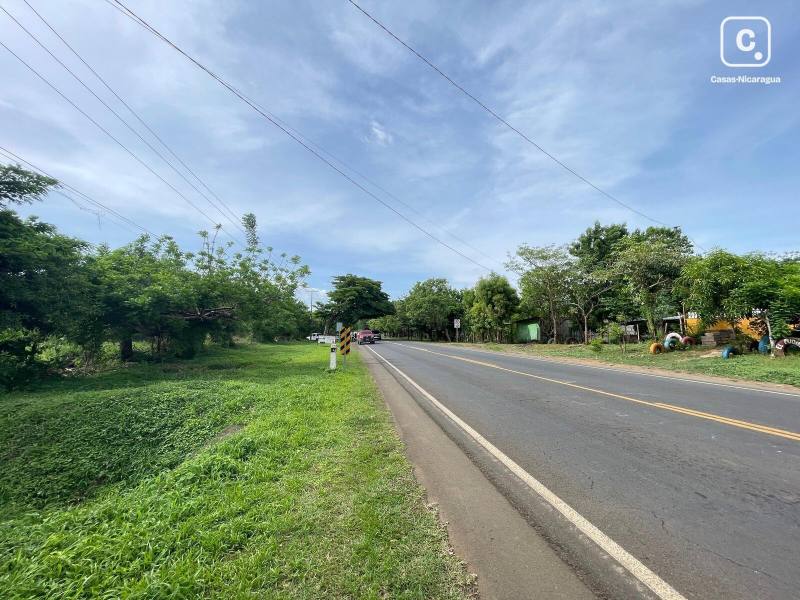 Bodega en venta en Masaya – 17,403 m²