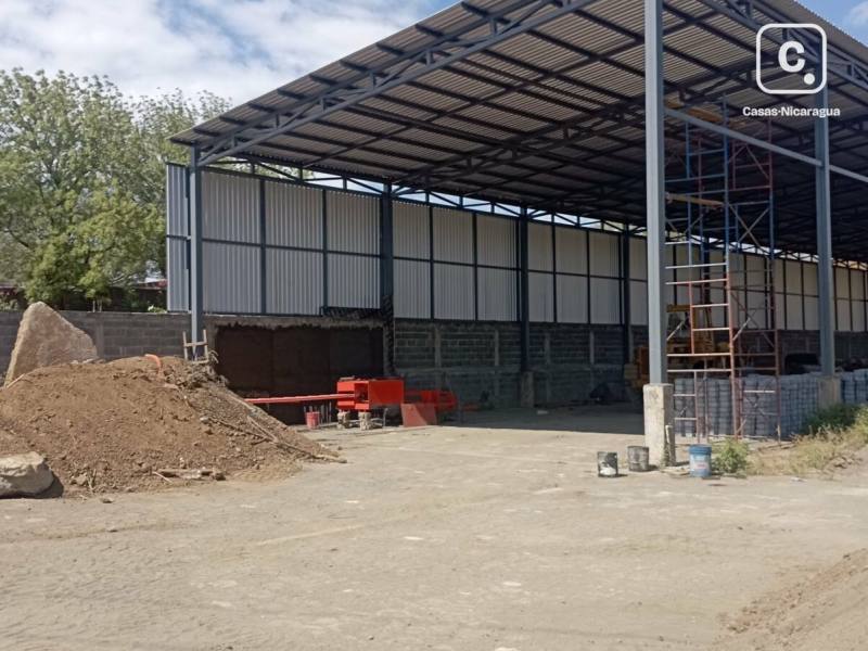 Apartamento en alquiler en Managua – 1,700 m²