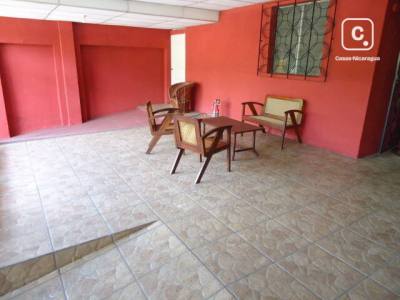 Casa en alquiler en Altamira, Managua – 3 hab