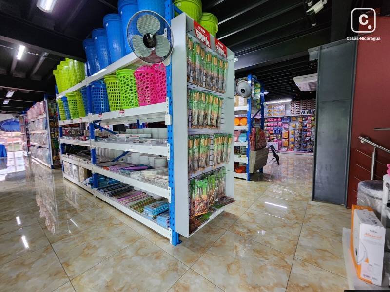 Casa en alquiler en Altamira, Managua – 4 hab, 1,200 m²