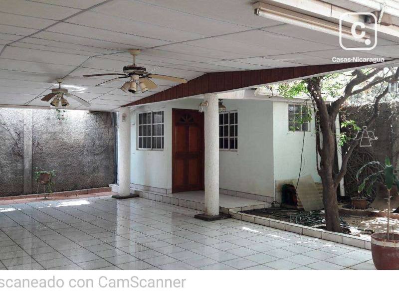 Apartamento en venta en Managua – 3 hab, 297 m²
