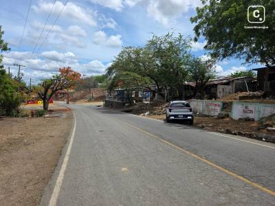 Casa en venta en La Boquita, Carazo – 2 hab, 160 m²