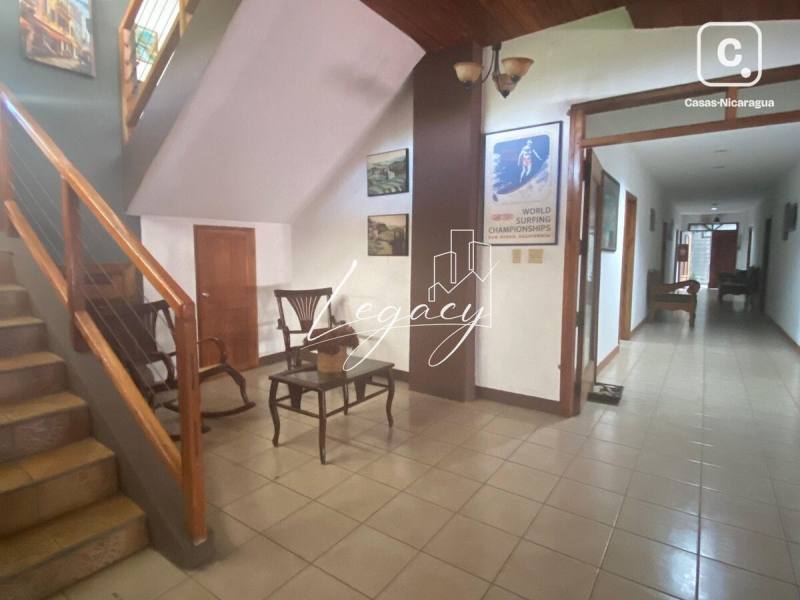 Casa en venta en La Boquita, Carazo – 24 hab