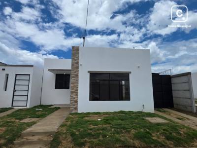 Casa en alquiler en Masaya – 3 hab, 97 m²