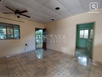 Casa en venta en Diriamba, Carazo – 1 hab, 100 m²